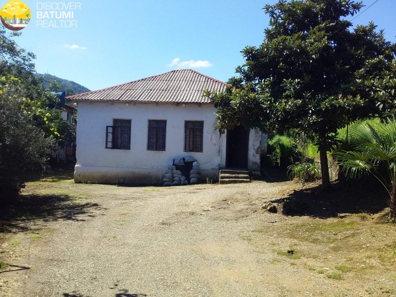 Продается дом в Ферии