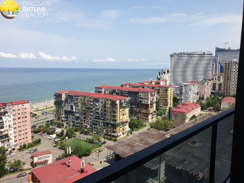 Продажа квартиры на улице Химшиашвили