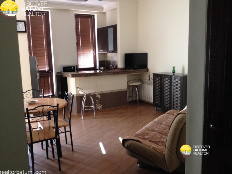 Квартира посуточно на улице 26 Мая