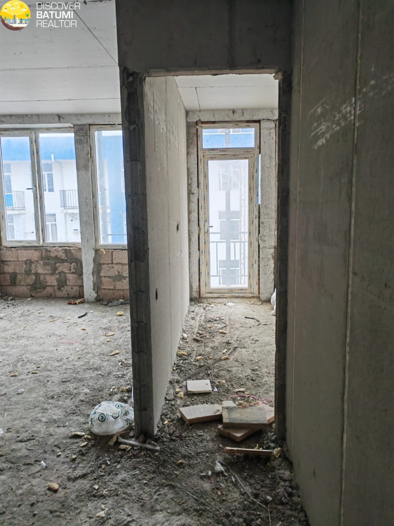 Продается квартира на улице Ангис