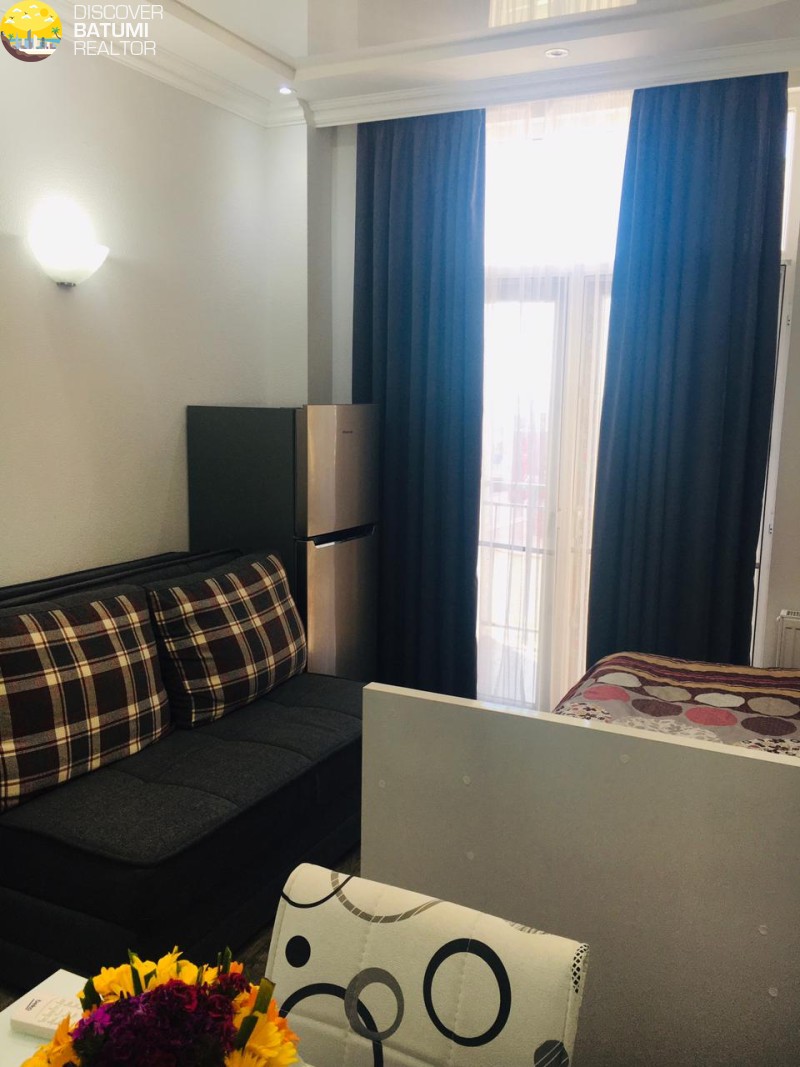 Продается квартира на улице Тбел Абуселидзе