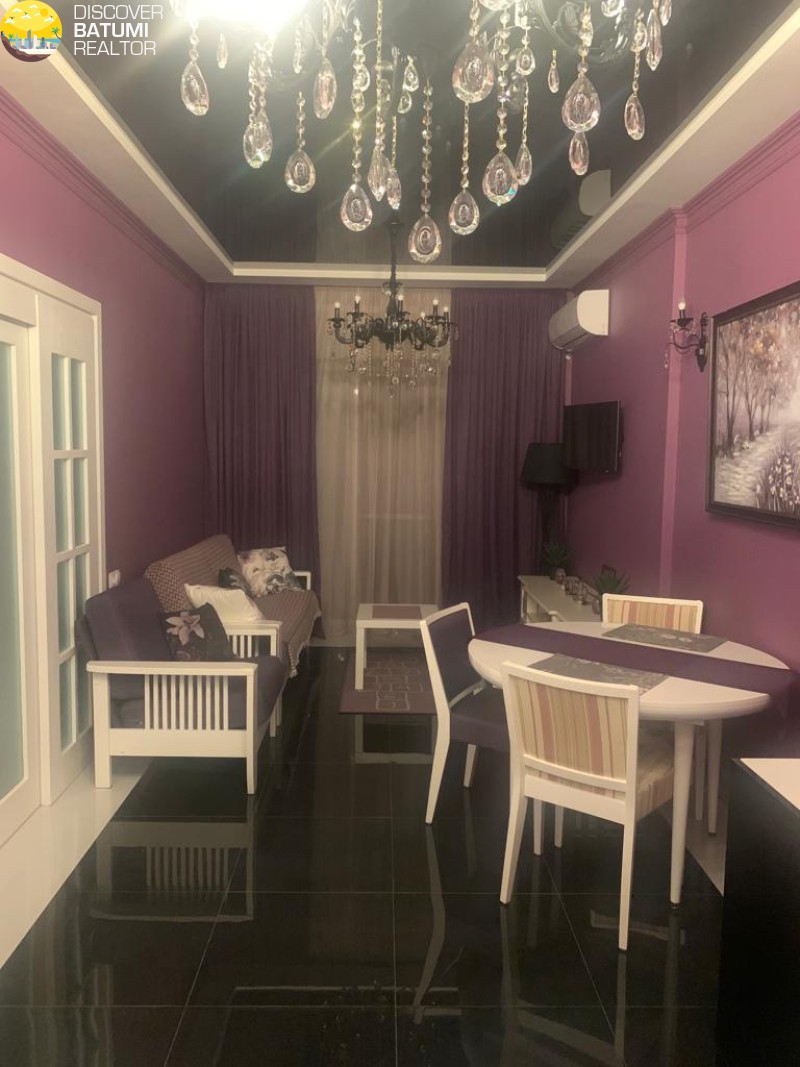 Сдается квартира на улице Ангис