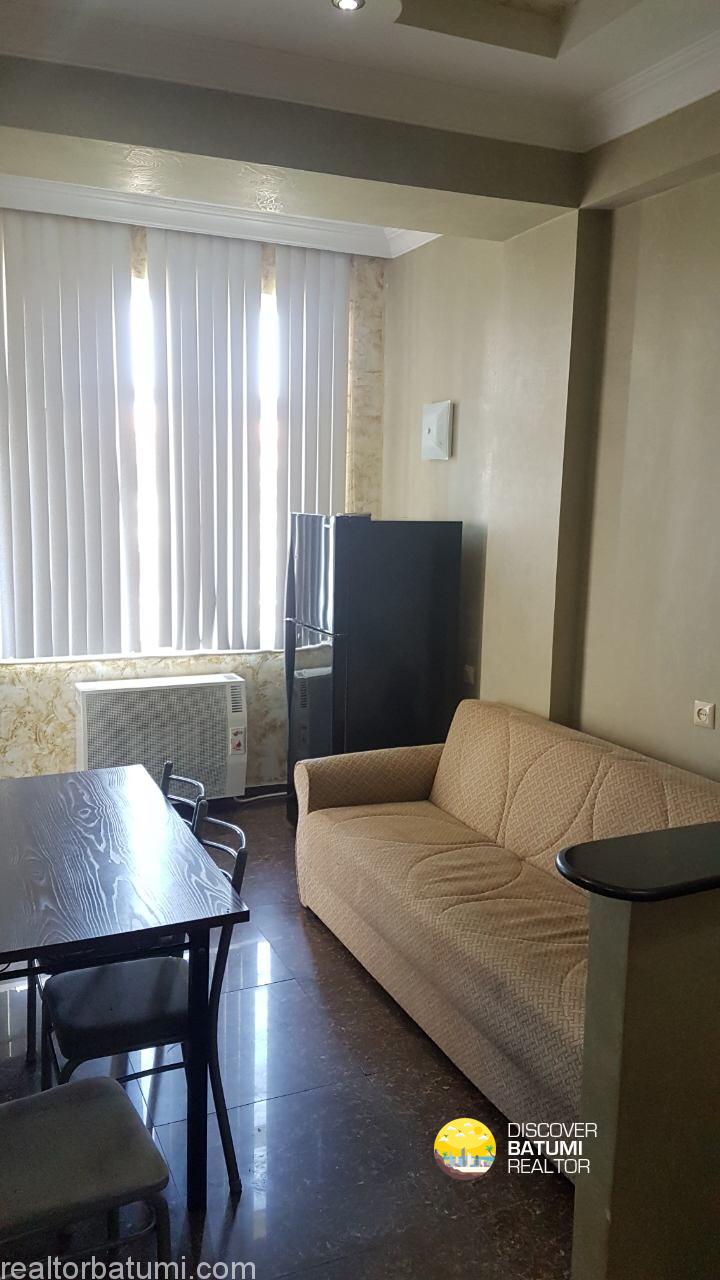 Сдается квартира на улице Инасаридзе