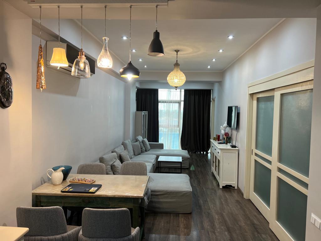 Продается квартира на улице Шерифа Химшиашвили