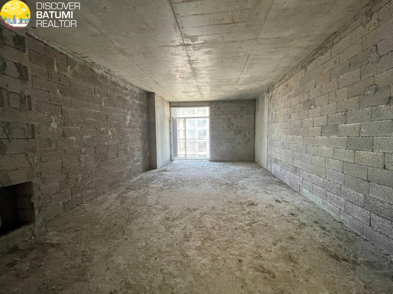 Продается квартира на улице Тбел Абусеридзе