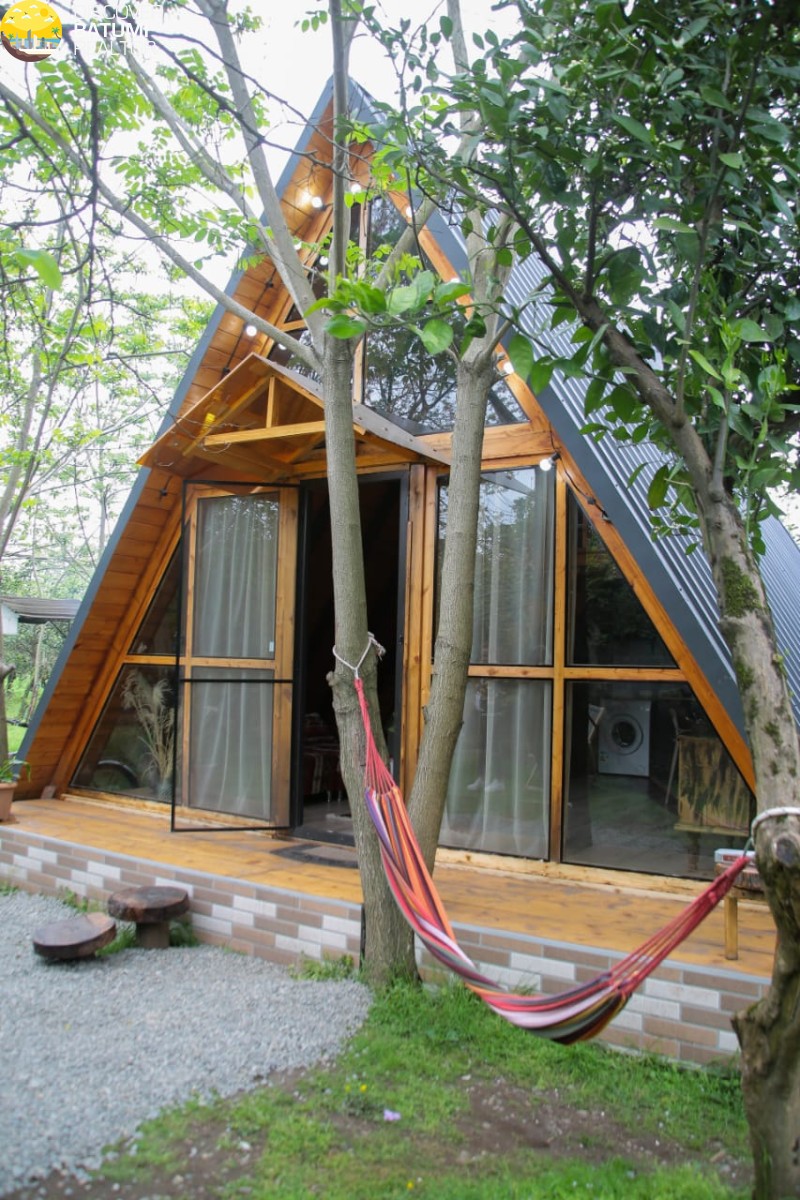 Сдается частный дом в Адлии