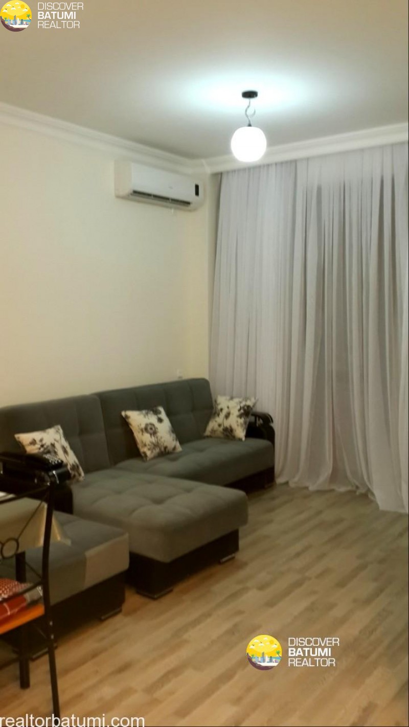 Квартира посуточно на улице 26 Мая