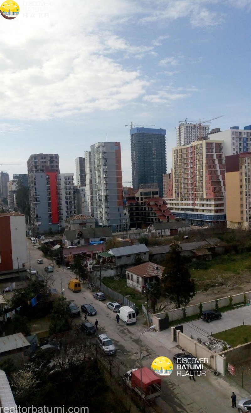 Квартира посуточно на улице Ангис