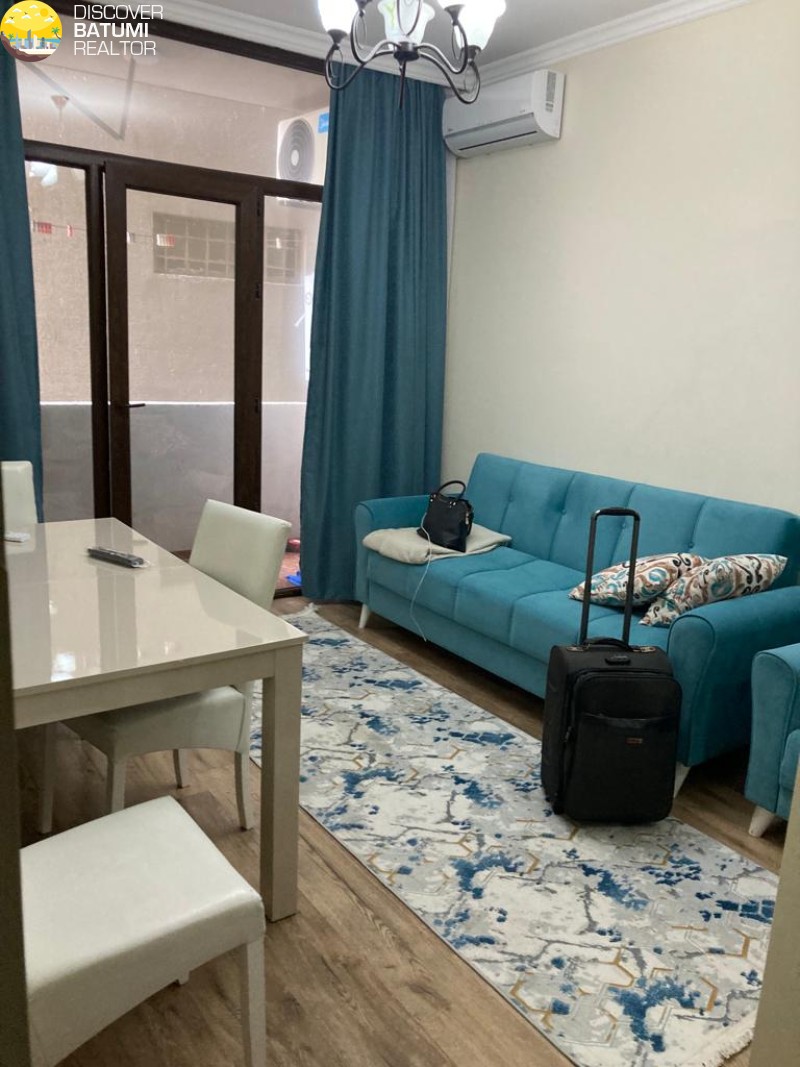 Квартира посуточно на улице Леха и Марии Качиньских