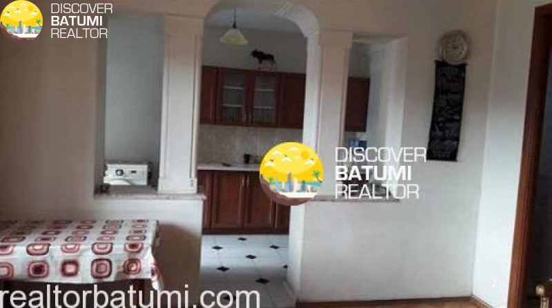 Квартира посуточно на улице 26 Мая