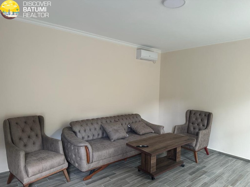 Сдается частный дом на Аэропортовом шоссе