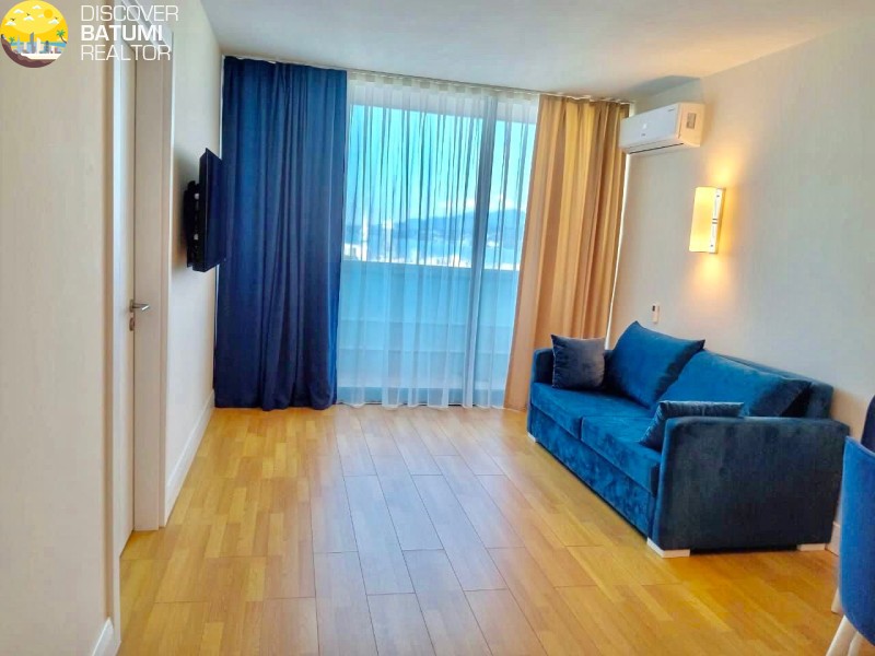 Квартира на продажу в Орби