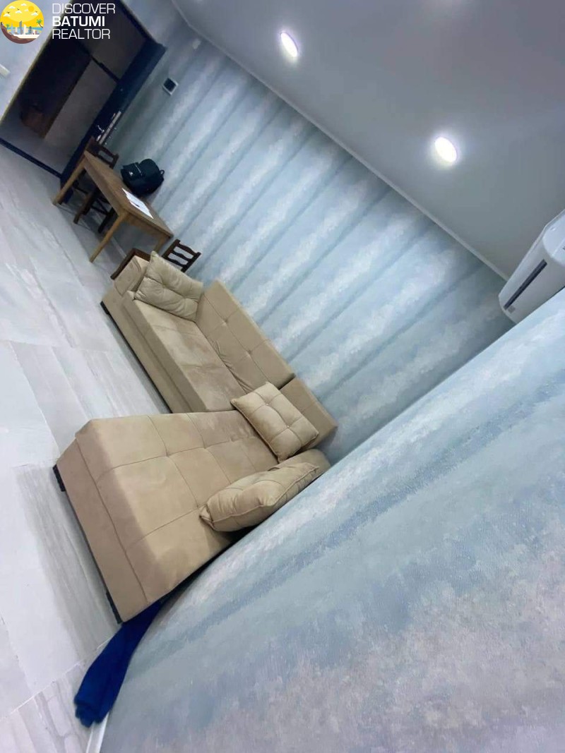 Продажа квартиры на улице Фридона Халваши