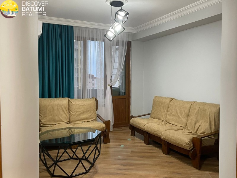 Сдается квартира на улице Кобаладзе