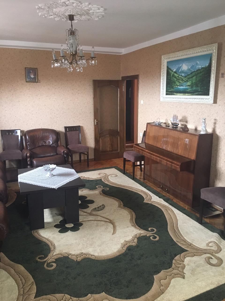 Квартира посуточно на улице Лермонтова