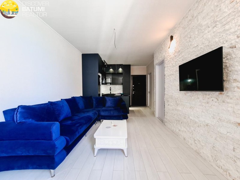 Квартира посуточно на улице Леха и Марии Каченских