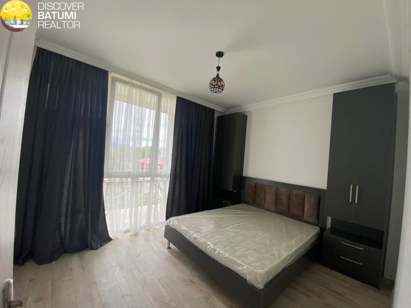 Сдается квартира на улице Агмашенебели