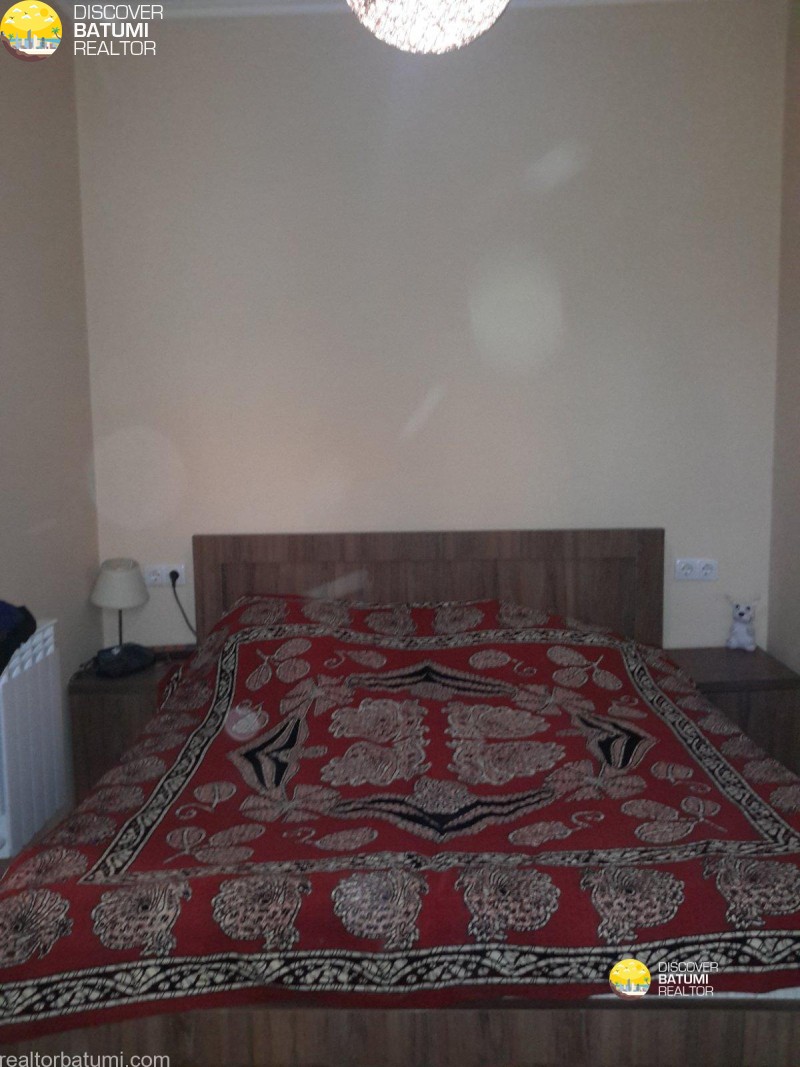 Сдается квартира на улице Бараташвили