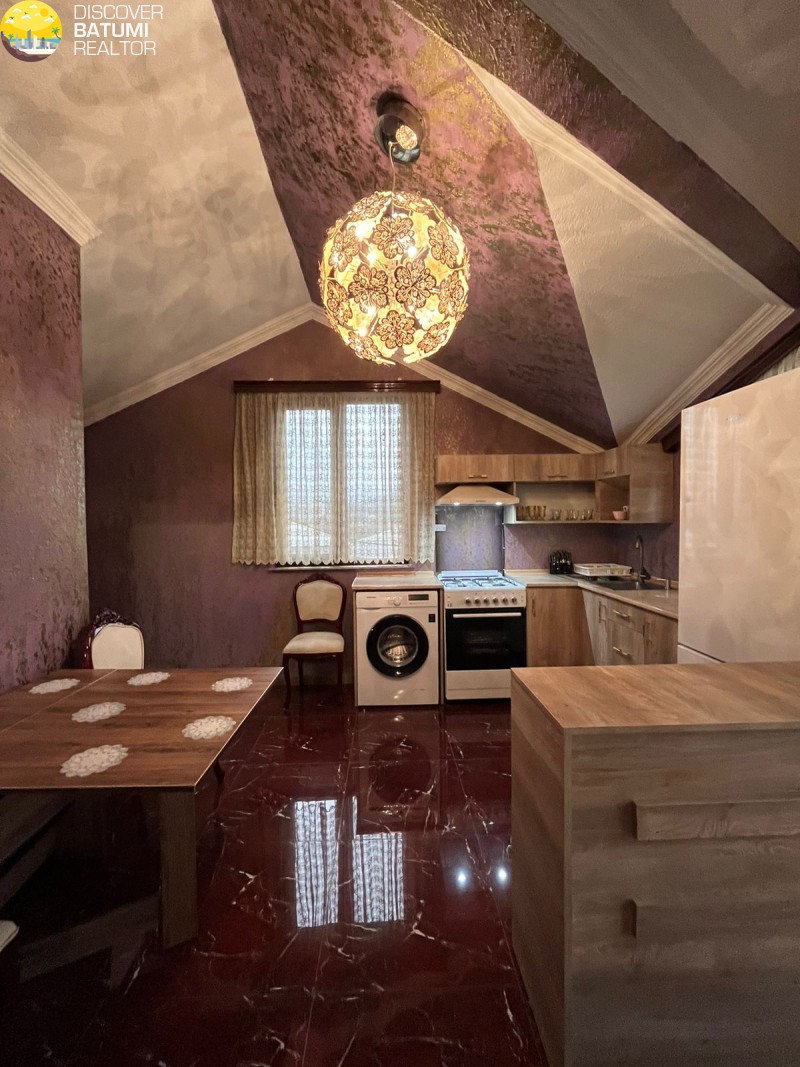 Сдается частный дом на Аэропортовском шоссе