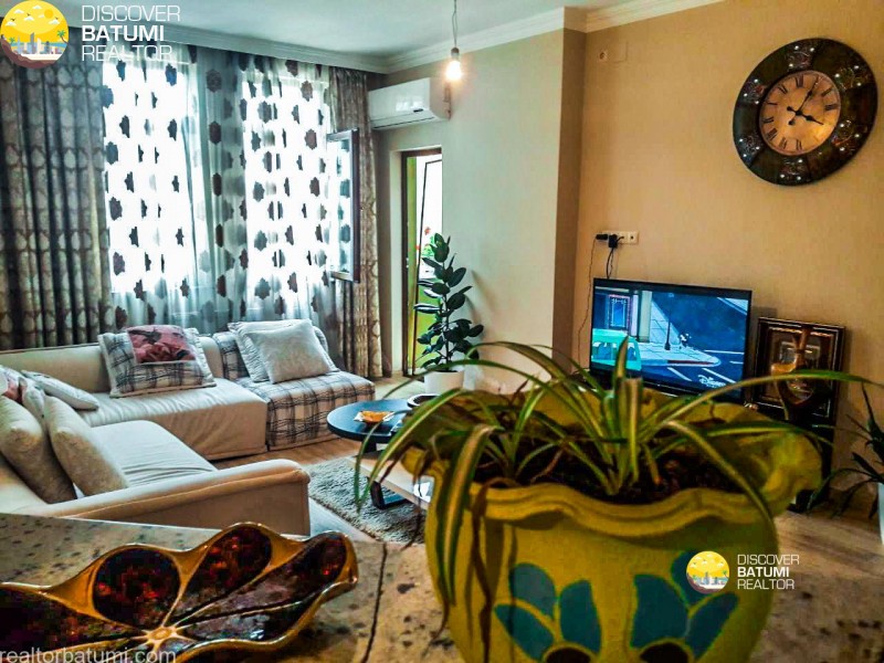 Квартира посуточно на улице 26 Мая