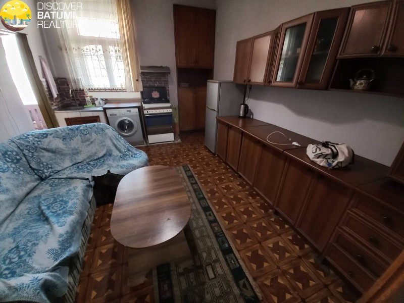 Продажа квартиры на улице Пушкина