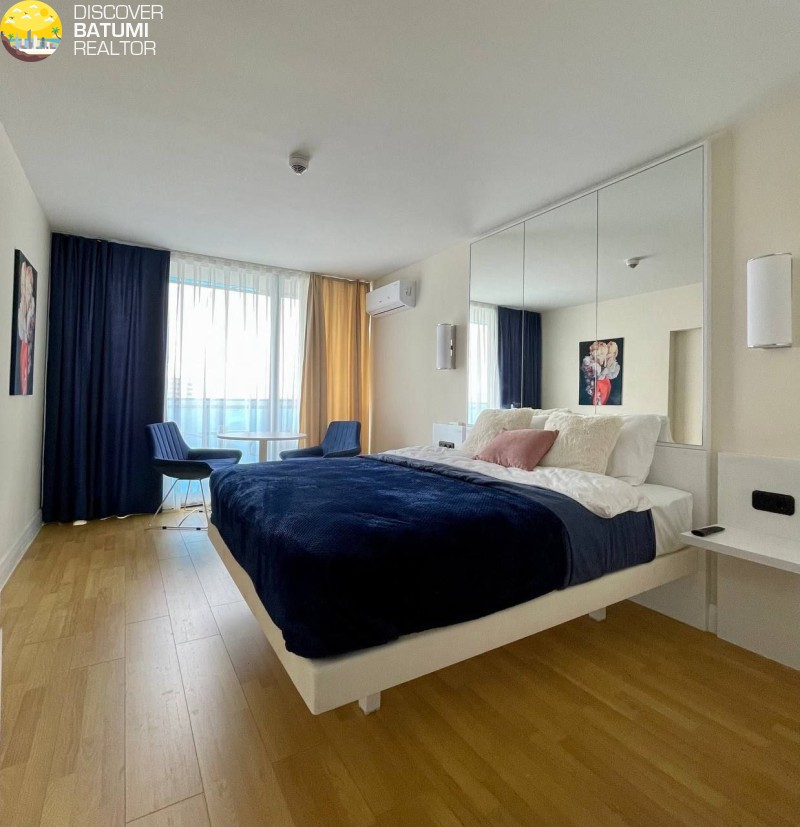 Квартира на продажу в Орби