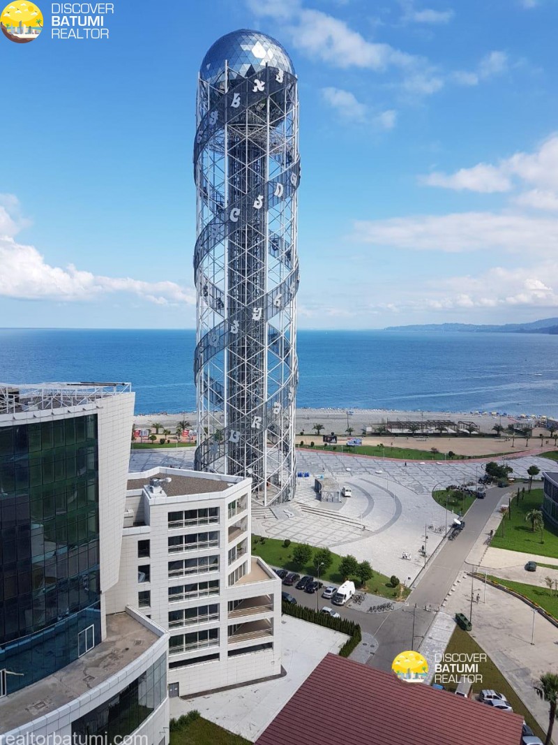 Квартира на продажу в Port Towers