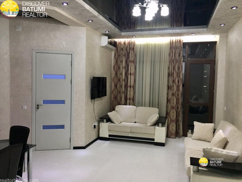 Сдается квартира на улице Чавчавадзе