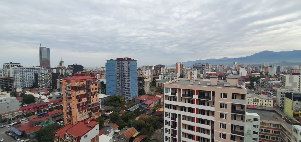 Продается квартира на улице Селима Химшиашвили