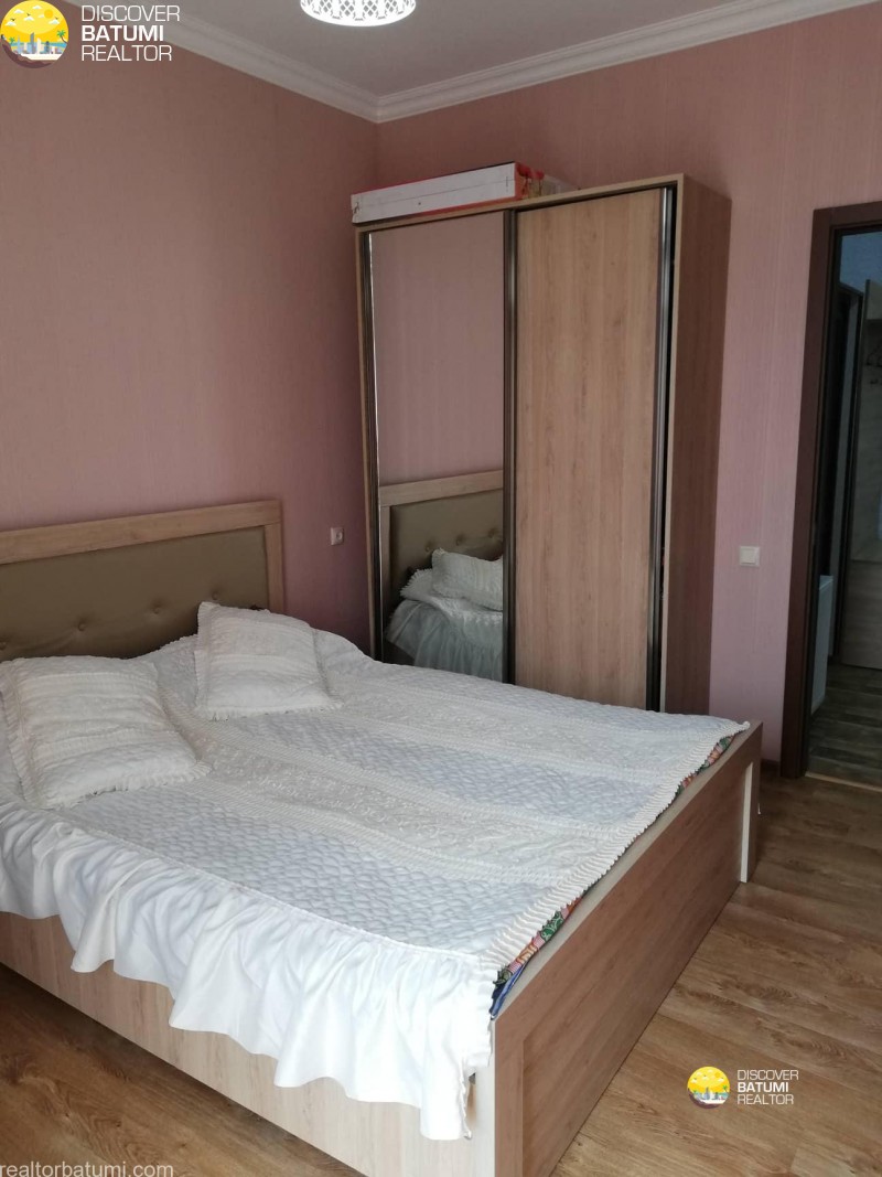 Сдается квартира на улице Чавчавадзе