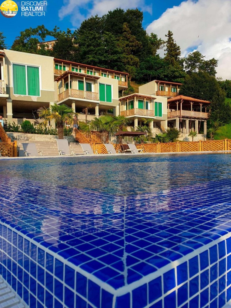 Сдается дом посуточно на Зеленой Раковине