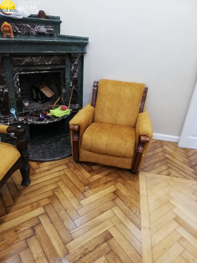 Квартира посуточно на улице Важа-Пшавела