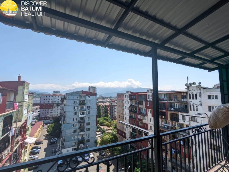 Сдается квартира на улице Агмашенебели