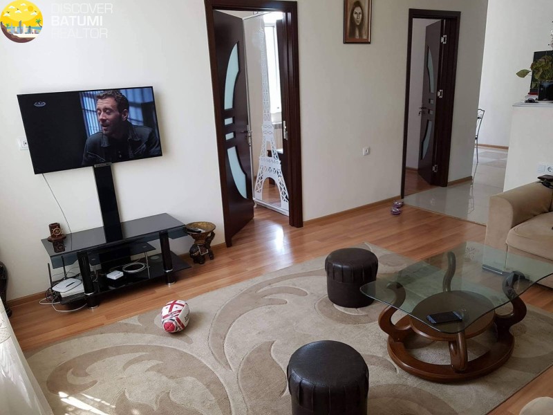 Сдается квартира на улице Шерифа Химшиашвили