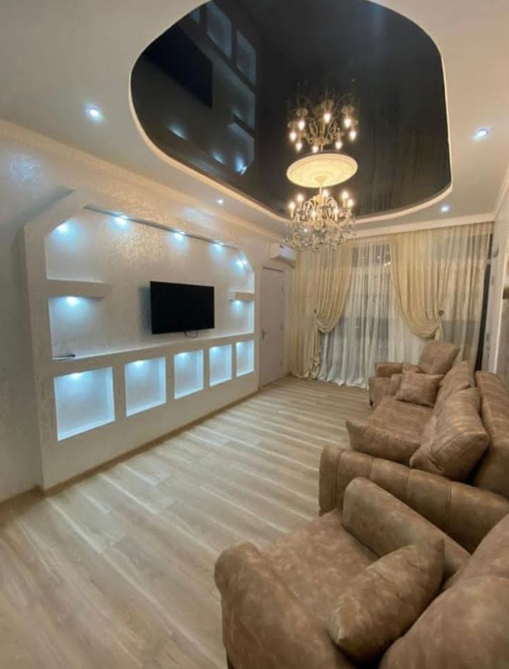 Сдается квартира на улице Такаишвили