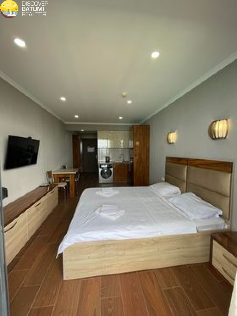 Квартира на продажу в Орби Бич Тауэр