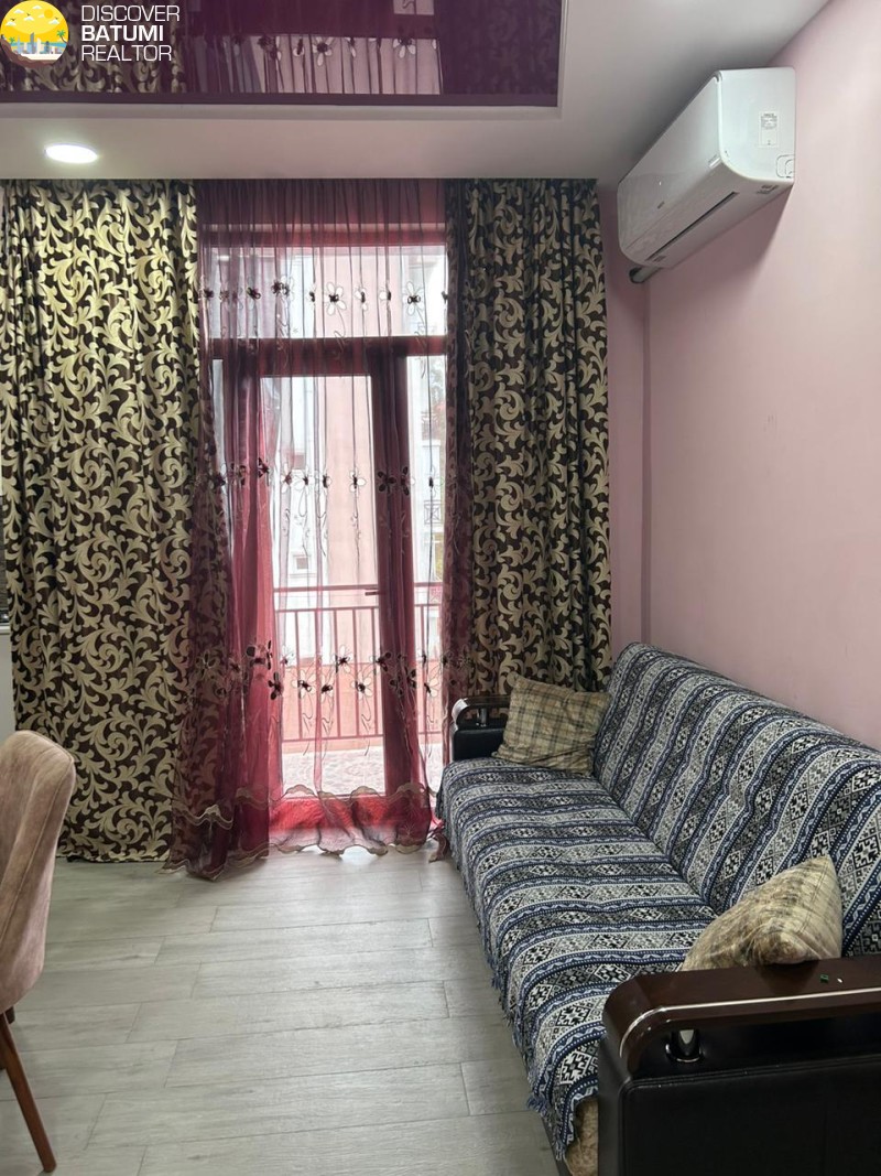 Сдается квартира на улице Ангис