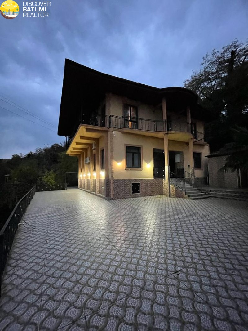 Дом в аренду в Feria