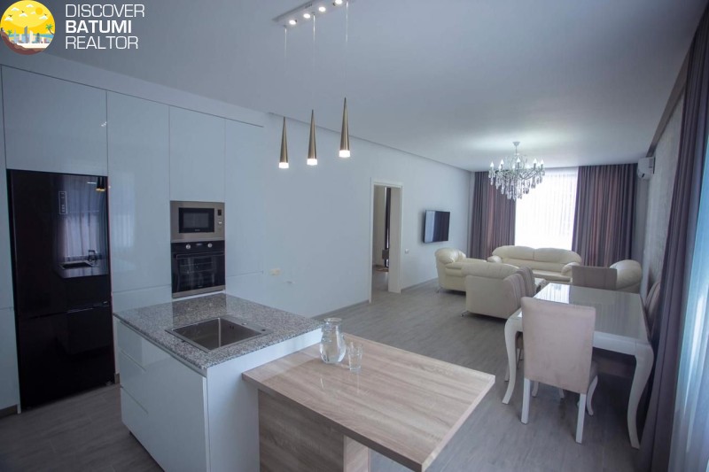 Сдается частный дом в Хелвачаури