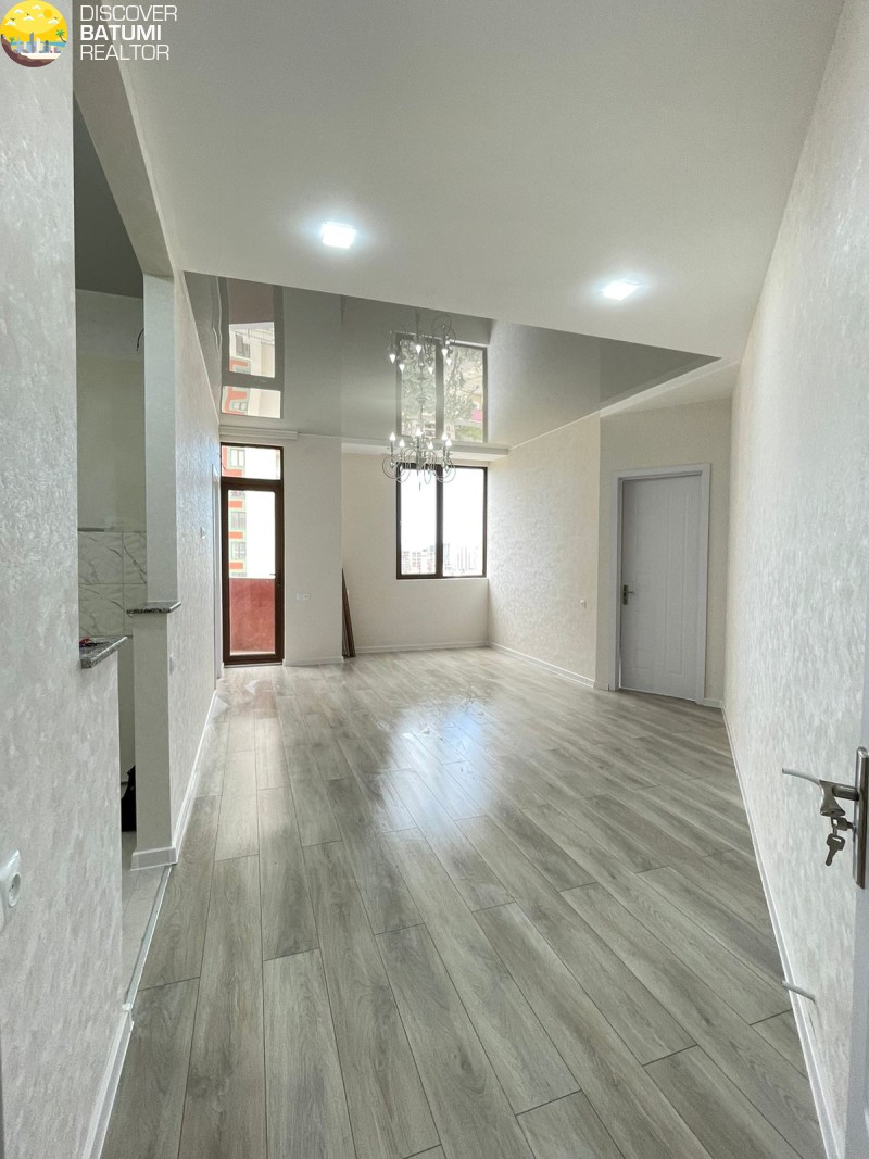 Продажа квартиры на проспекте Фридона Халваши