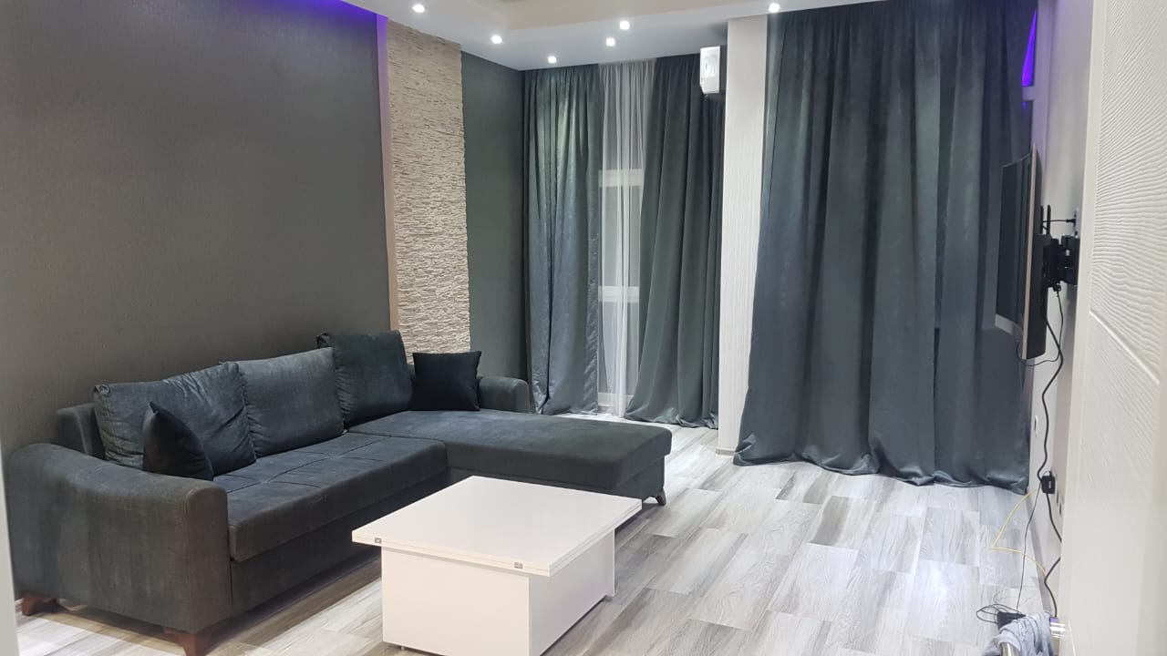 Сдается квартира на улице Меликишвили