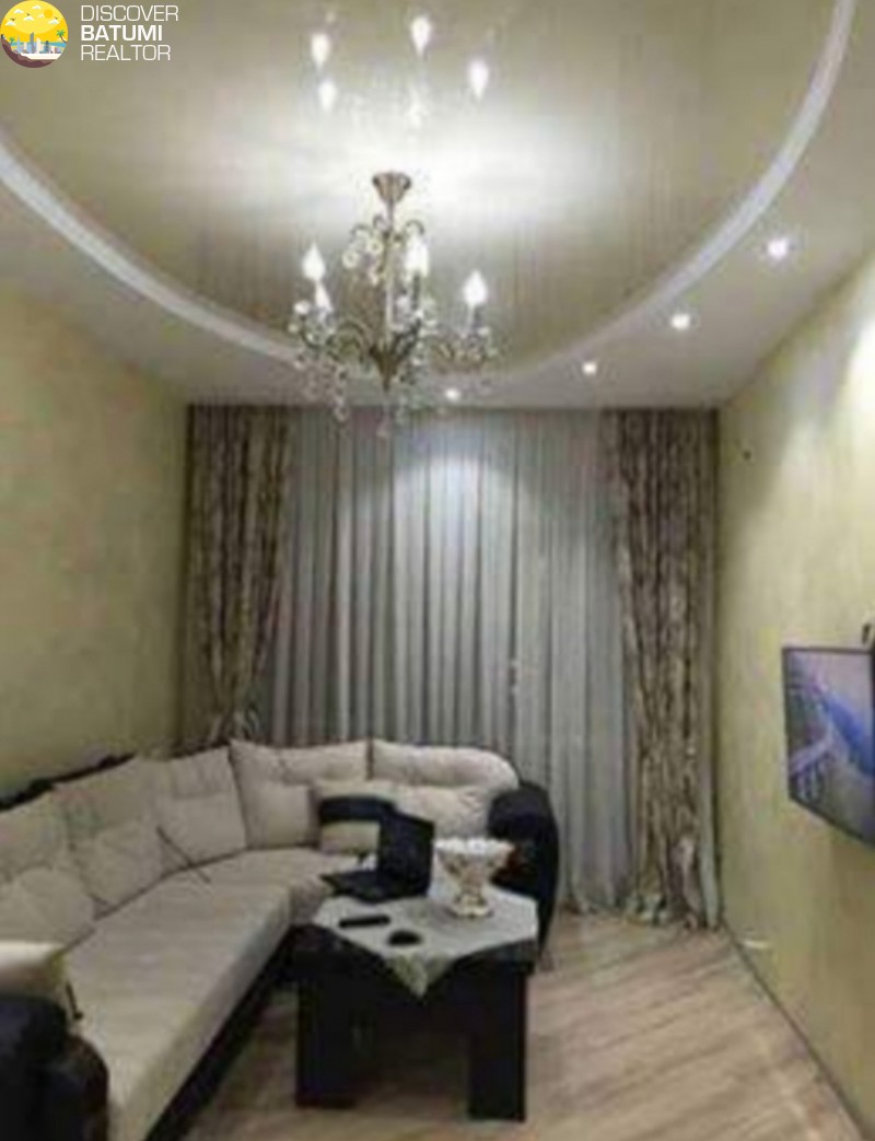 Сдается квартира на улице Кобаладзе