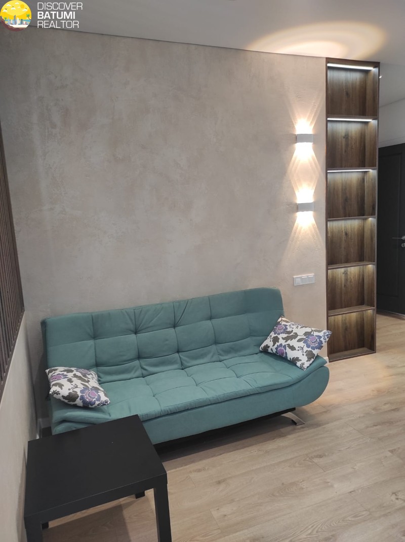 Сдается квартира на улице Тбель Абуселидзе