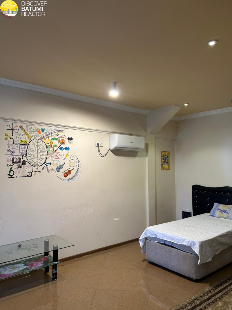 Сдается квартира на улице Табидзе