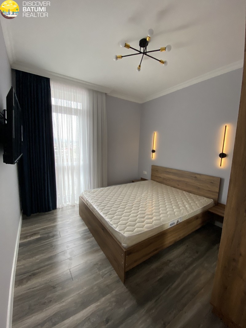 Квартира в аренду на улице Тавдадату