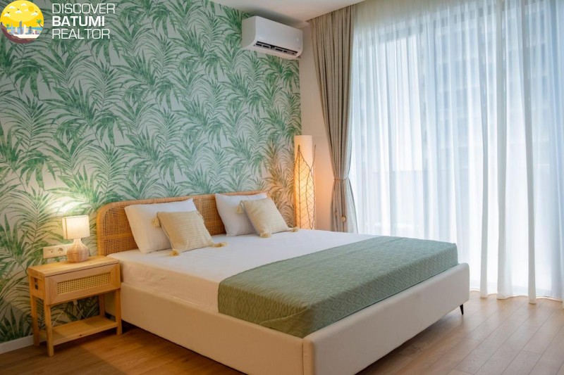 Продается квартира на улице Лорткипанидзе