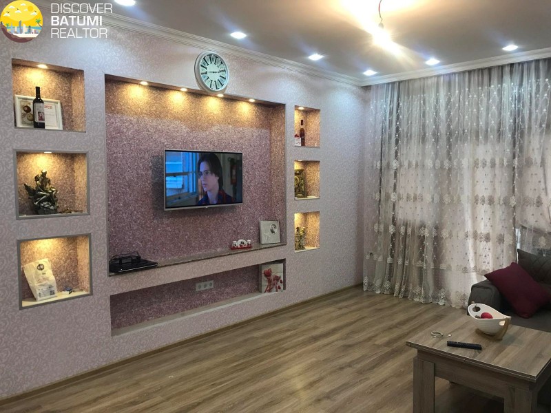Сдается квартира на улице Ильи Чавчавадзе