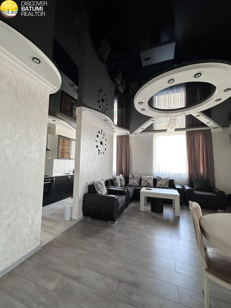 Квартира в аренду на улице Фиросмани