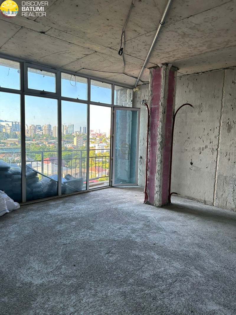 Продается квартира на аэропортовой трассе