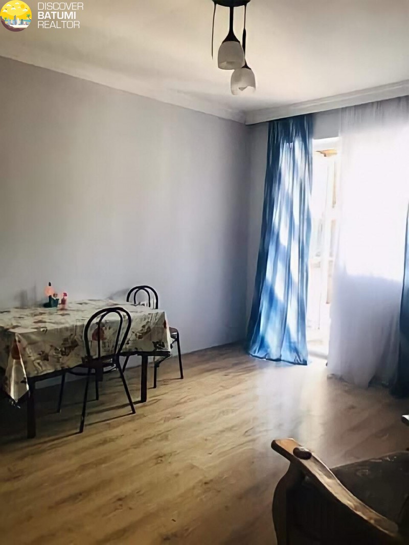 Сдается квартира на улице Горгиладзе